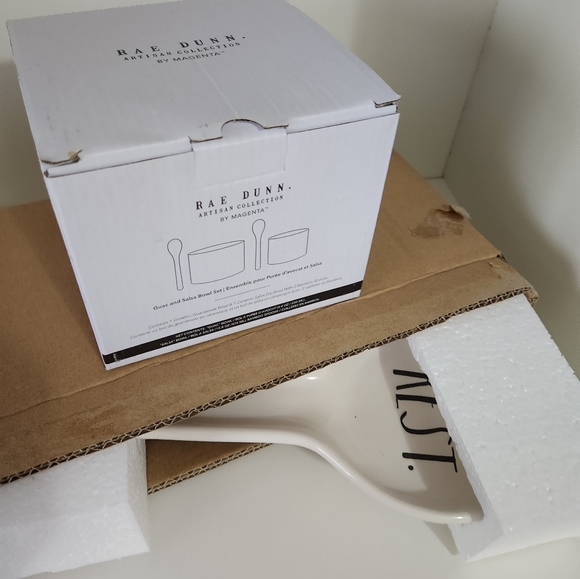 BNIB Rae Dunn Kitchen bundle - Picture 4 of 4